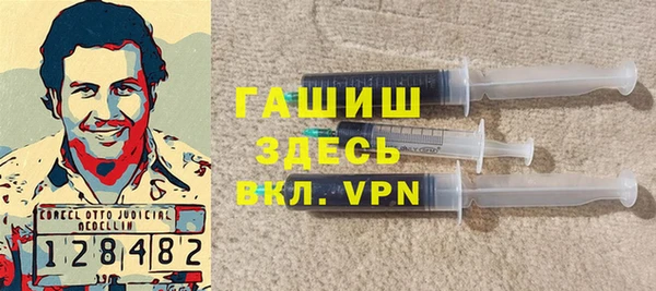 хмурый Аркадак