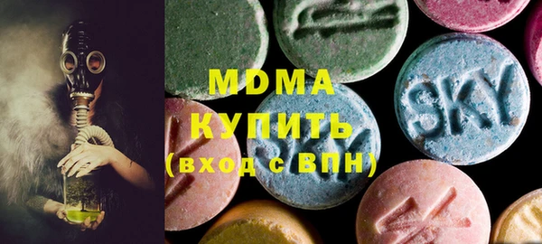 прущая мука Пересвет